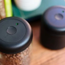 Fellow Atmos Coffee Canister Accessories