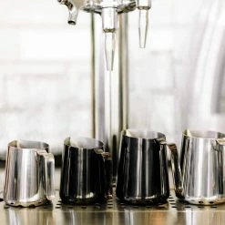 Accessories Fellow Eddy Steaming Pitcher 25 Accessories Fellow Eddy Steaming Pitcher