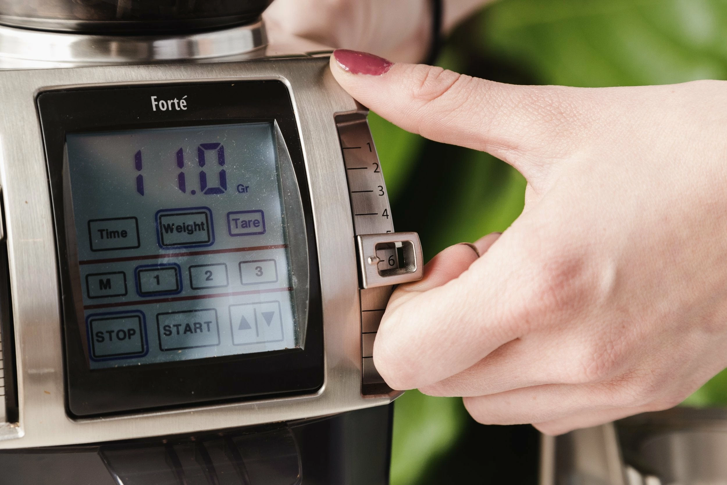 Baratza Forté-AP Coffee Grinder Grinders 11 Baratza Forté-AP Coffee Grinder Grinders