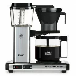 Coffee Makers Technivorm Moccamaster KBGV Coffee Maker 16 Coffee Makers Technivorm Moccamaster KBGV Coffee Maker
