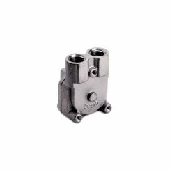 La Spaziale Flowmeter Parts & Repair