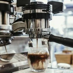 La Marzocco Bottomless Portafilter Accessories