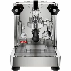 Lelit Bianca Dual Boiler Espresso Machine 25 Lelit Bianca Dual Boiler Espresso Machine