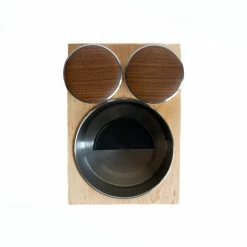 Saint Anthony Industries Bloc Party 22 Saint Anthony Industries Bloc Party