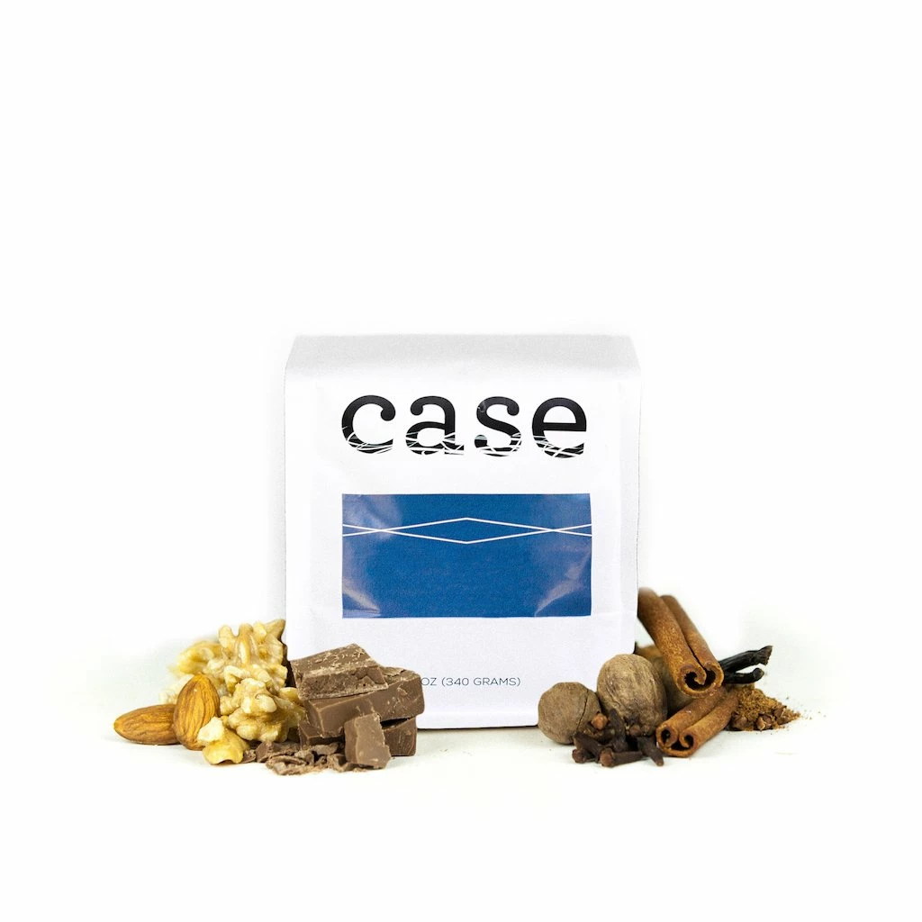 Case Coffee Roasters Coffee Epiphany House Blend 3 Case Coffee Roasters Coffee Epiphany House Blend