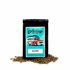 Colectivo Coffee Black & Tan