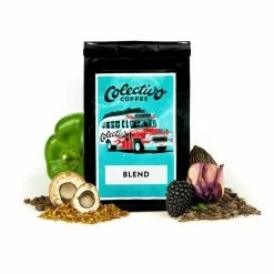 Colecitvo Coffee Coffee Blue Heeler Signature Blend