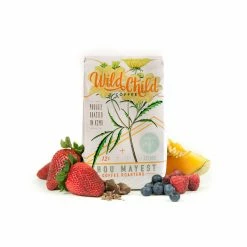 Thou Mayest Coffee Wild Child