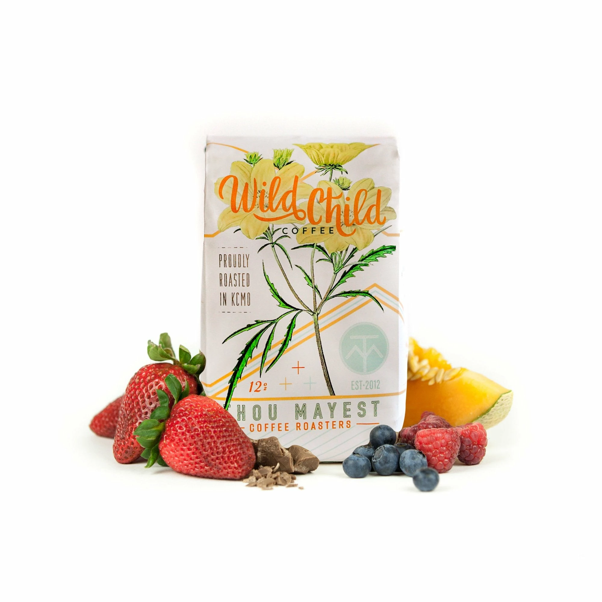 Thou Mayest Coffee Wild Child 3 Thou Mayest Coffee Wild Child