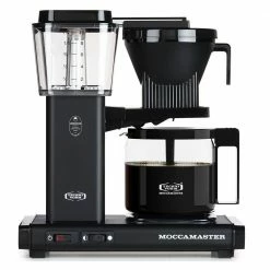 Coffee Makers Technivorm Moccamaster KBGV Coffee Maker