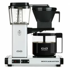 Coffee Makers Technivorm Moccamaster KBGV Coffee Maker 14 Coffee Makers Technivorm Moccamaster KBGV Coffee Maker