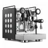 Espresso Machines Rocket Appartamento Nera Espresso Machine