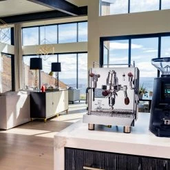 Espresso Machines Bezzera DUO DE Espresso Machine 15 Espresso Machines Bezzera DUO DE Espresso Machine