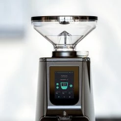 Grinders LUCCA Atom 75 Espresso Grinder 34 Grinders LUCCA Atom 75 Espresso Grinder