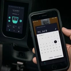 Grinders LUCCA Atom 75 Espresso Grinder 28 Grinders LUCCA Atom 75 Espresso Grinder