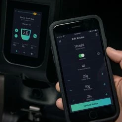 Grinders LUCCA Atom 75 Espresso Grinder 29 Grinders LUCCA Atom 75 Espresso Grinder