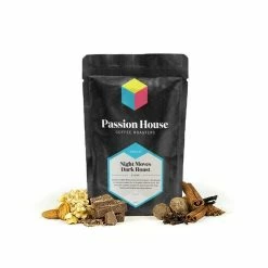 Passion House Coffee Roasters Coffee Night Moves Blend