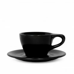 NotNeutral LINO Cup & Saucer