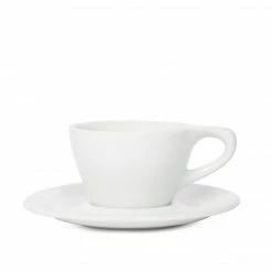 NotNeutral LINO Cup & Saucer
