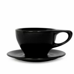 NotNeutral LINO Cup & Saucer