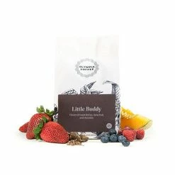 Olympia Coffee Roasting Co Little Buddy Blend Coffee