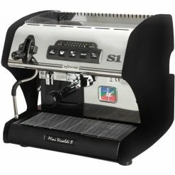 La Spaziale Mini Vivaldi II Espresso Machine Espresso Machines