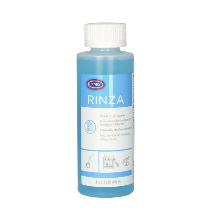 Urnex Rinza Milk Frother Cleaner 3 Urnex Rinza Milk Frother Cleaner