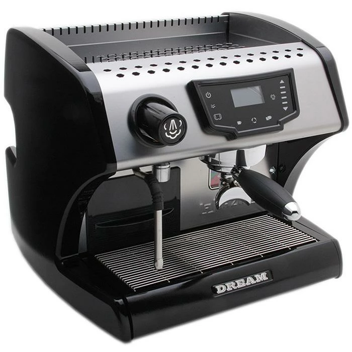 La Spaziale Dream T Espresso Machine 3 La Spaziale Dream T Espresso Machine
