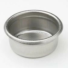 Clive Coffee Parts & Repair Triple Basket :: 53mm