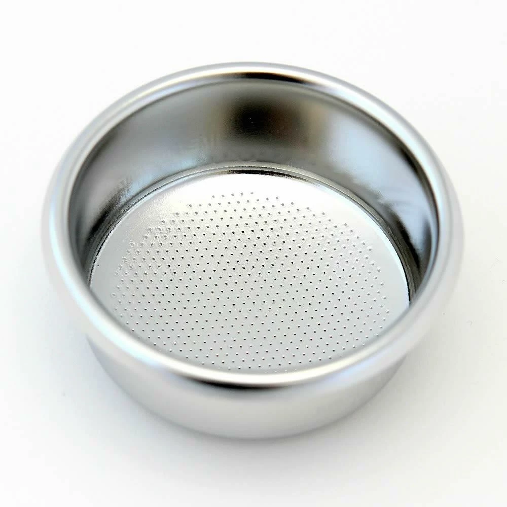 Clive Coffee Parts & Repair Triple Basket :: 58mm 3 Clive Coffee Parts & Repair Triple Basket :: 58mm