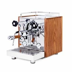 Clive Wood Shop Profitec Pro 700 & LUCCA S58 Wood Panels Accessories