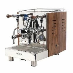 Clive Wood Shop Accessories LUCCA M58 Wood Panels