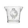Rhino Coffee Gear Accessories Rhino Double Spout Shot Glass