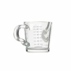 Rhino Coffee Gear Accessories Rhino Double Spout Shot Glass