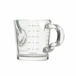 Rhino Coffee Gear Accessories Rhino Double Spout Shot Glass