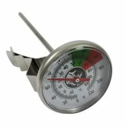 Rhino Coffee Gear Rhino Steaming Thermometer