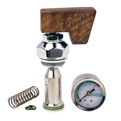 Accessories LUCCA E61 Flow Control