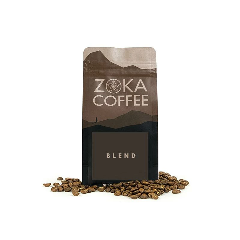 Zoka Coffee Roasting Co Coffee Hidden City 3 Zoka Coffee Roasting Co Coffee Hidden City